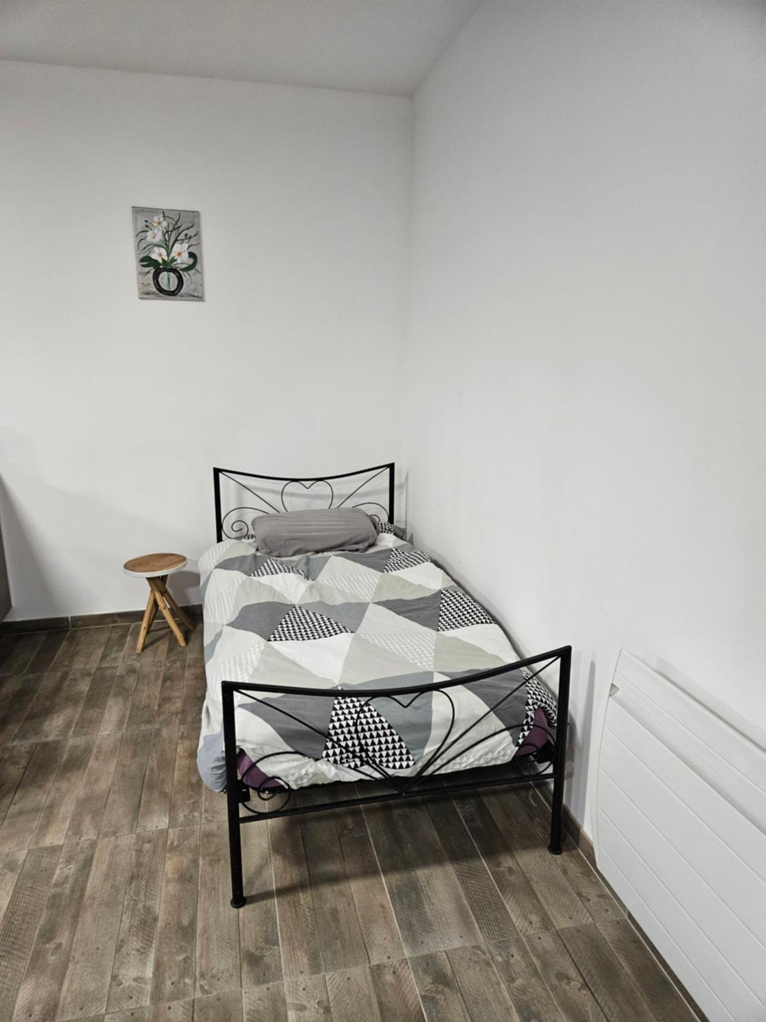 Gite Zen Style Studio Fromelles المظهر الخارجي الصورة
