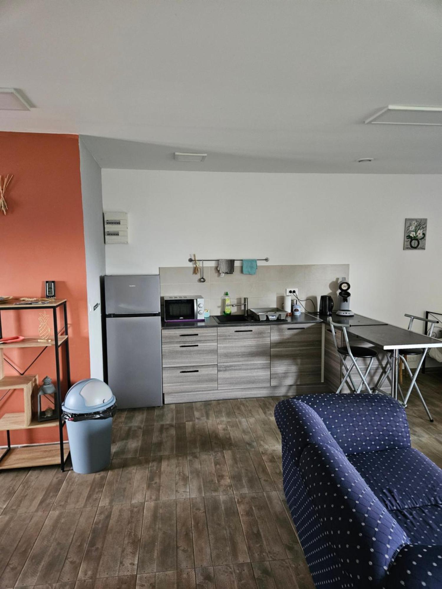 Gite Zen Style Studio Fromelles المظهر الخارجي الصورة
