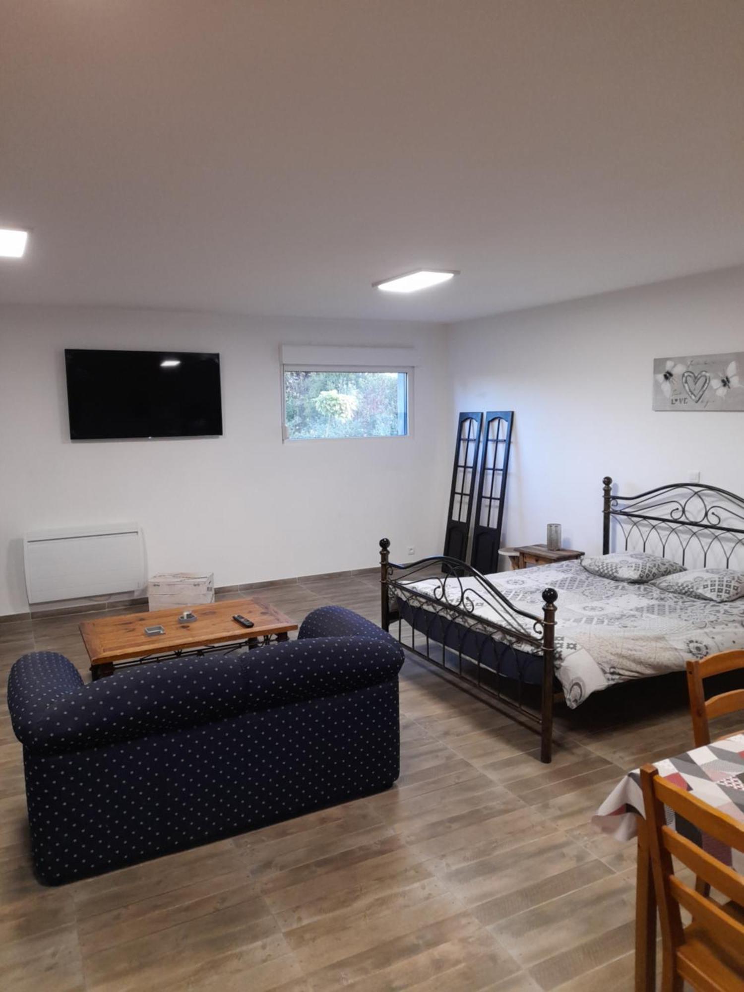 Gite Zen Style Studio Fromelles المظهر الخارجي الصورة