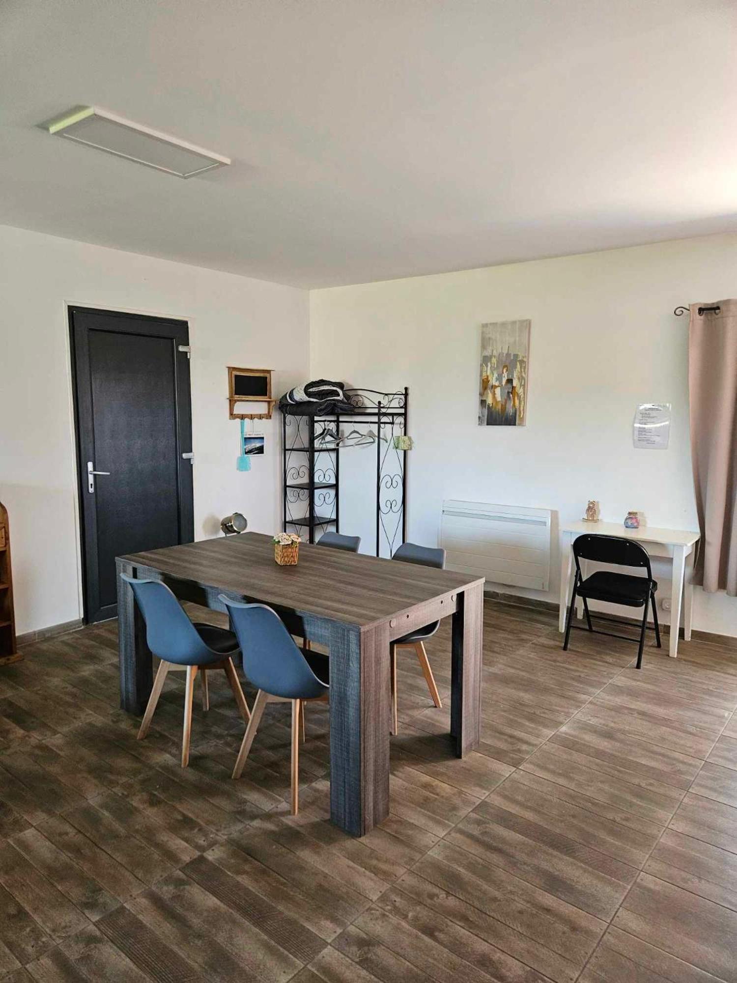 Gite Zen Style Studio Fromelles المظهر الخارجي الصورة